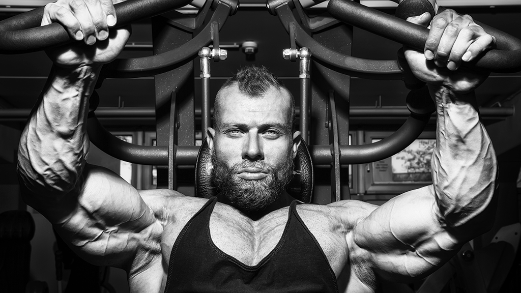 parabolan bulking cycle