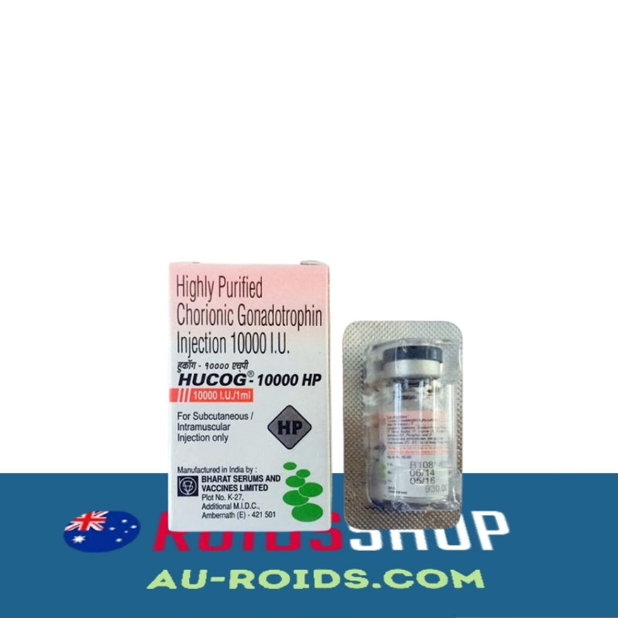 HCG 10000IU