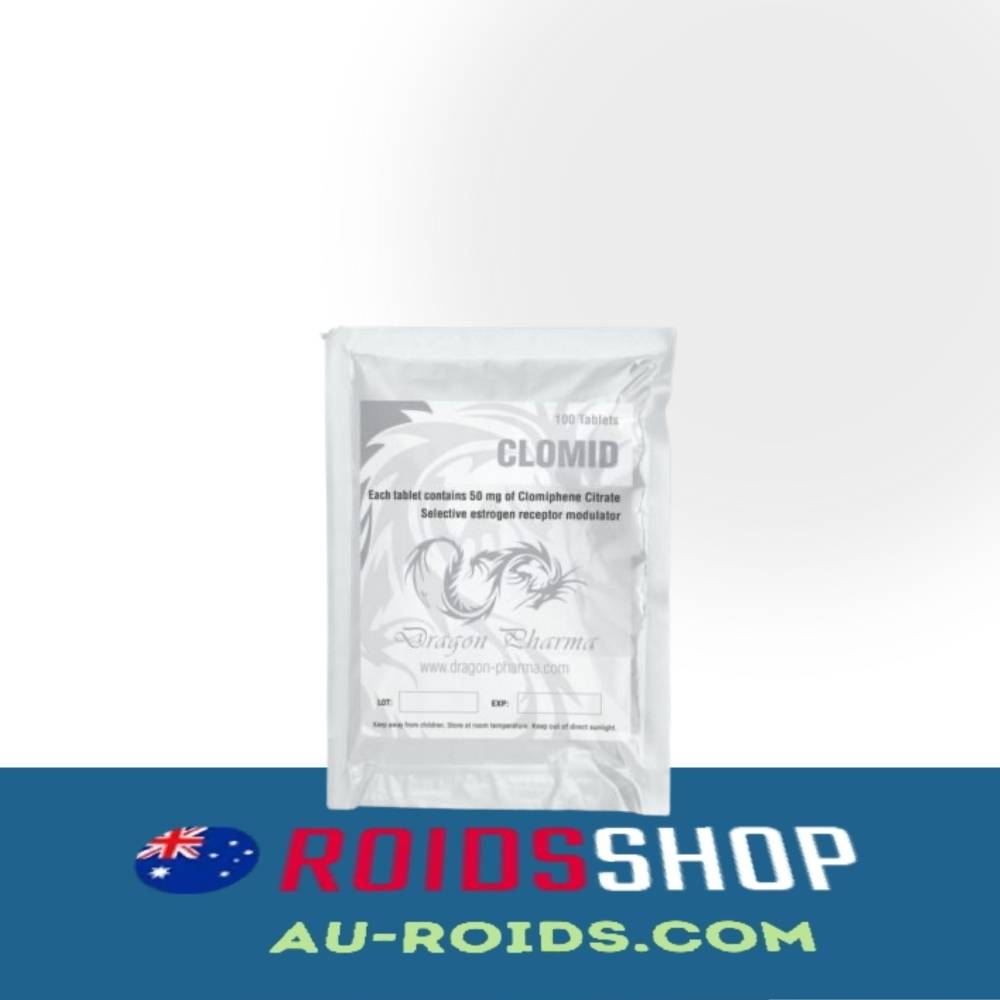 CLOMID 50