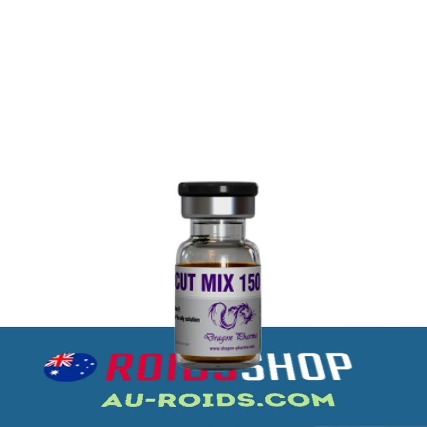Cut Mix 150