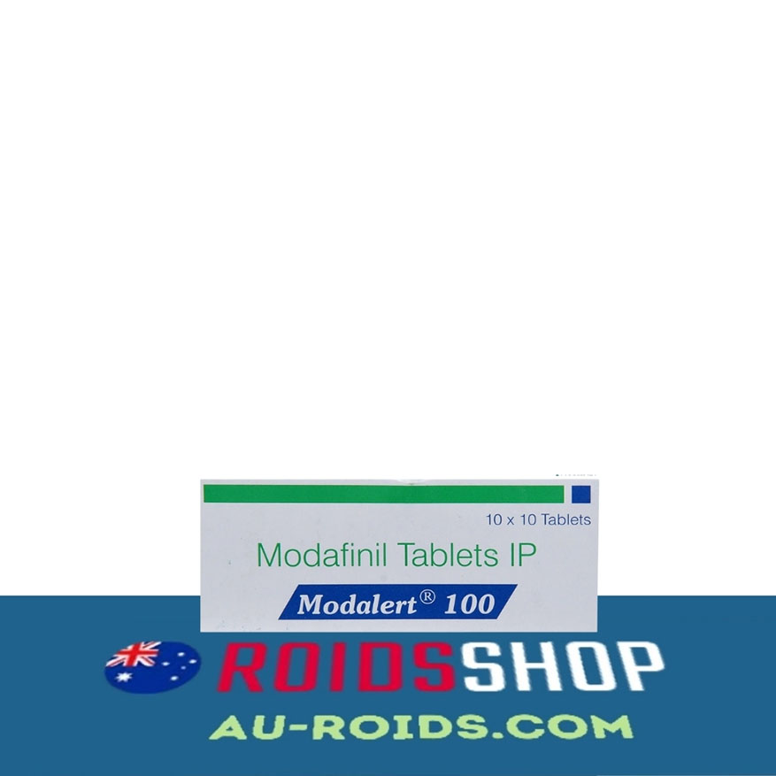Modalert 100