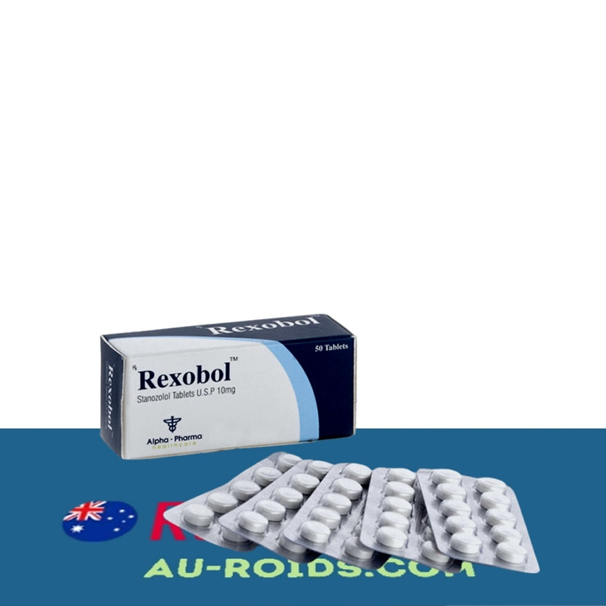 Rexobol-10