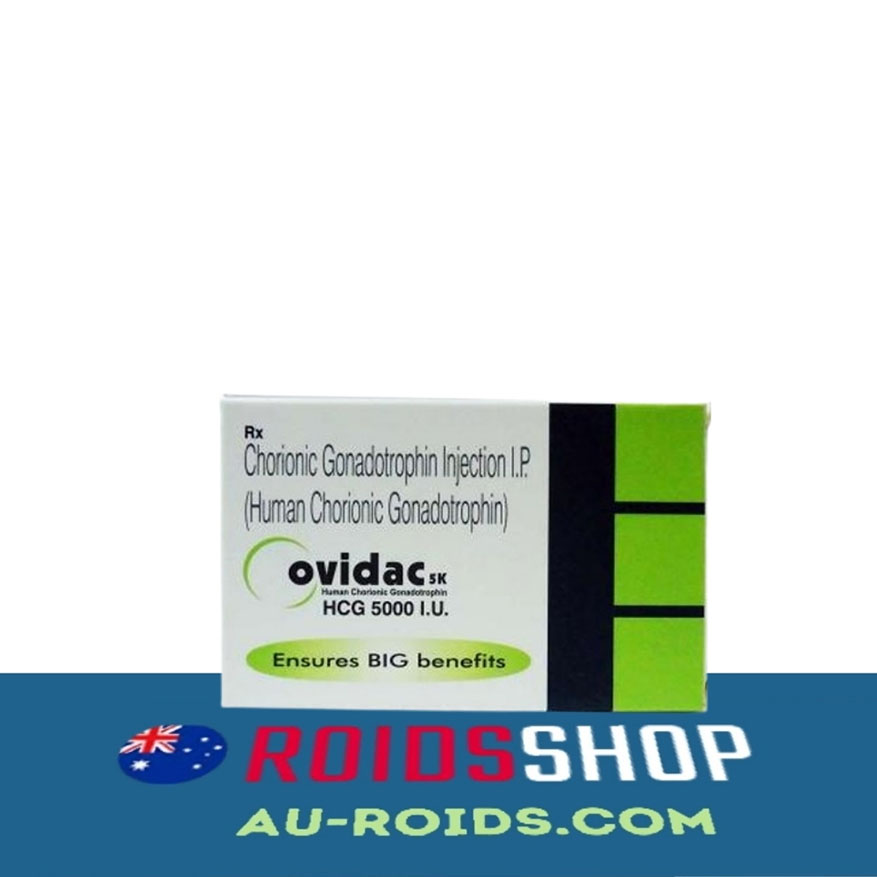 Ovidac 5000 IU