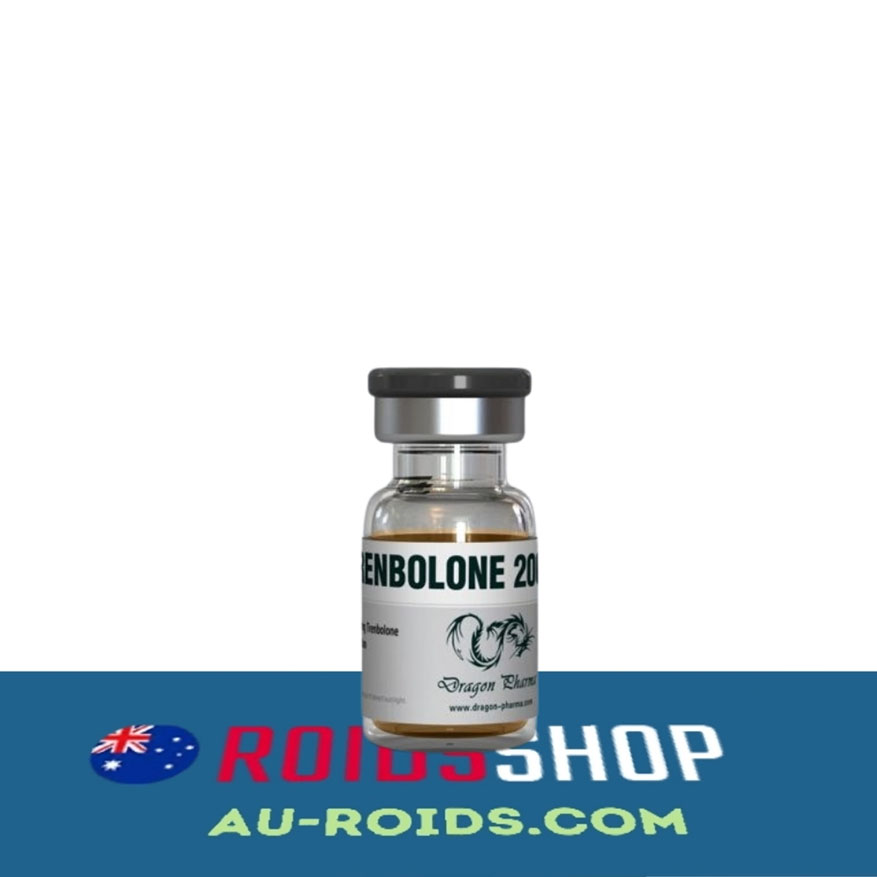 Trenbolone 200