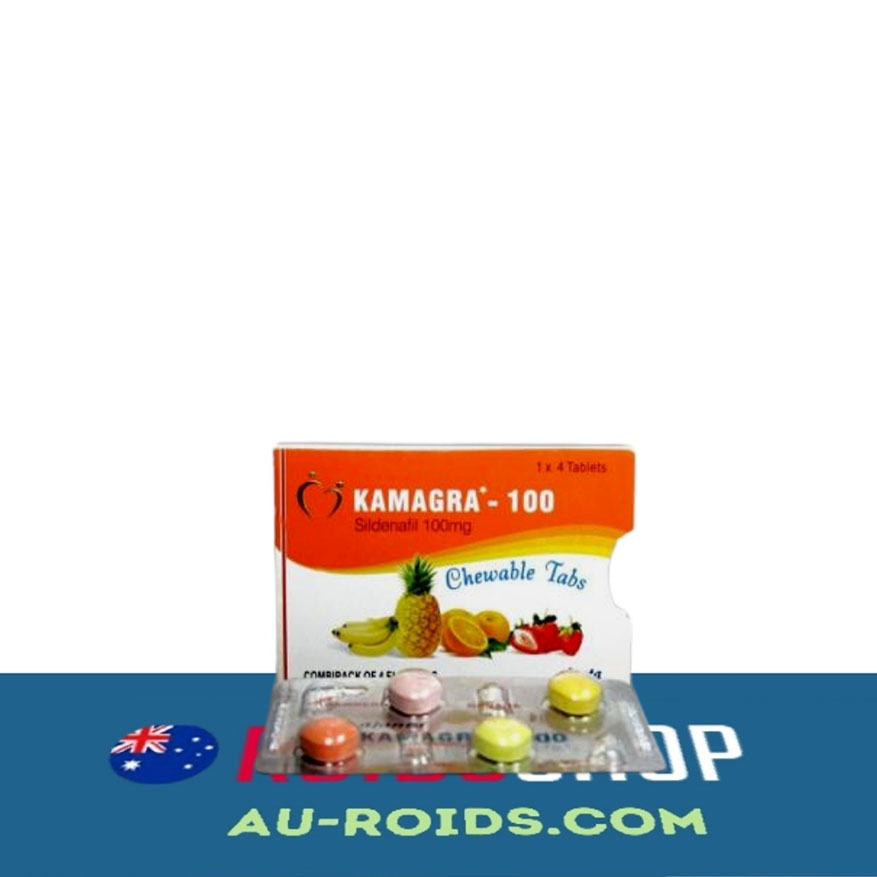 Kamagra Chewable