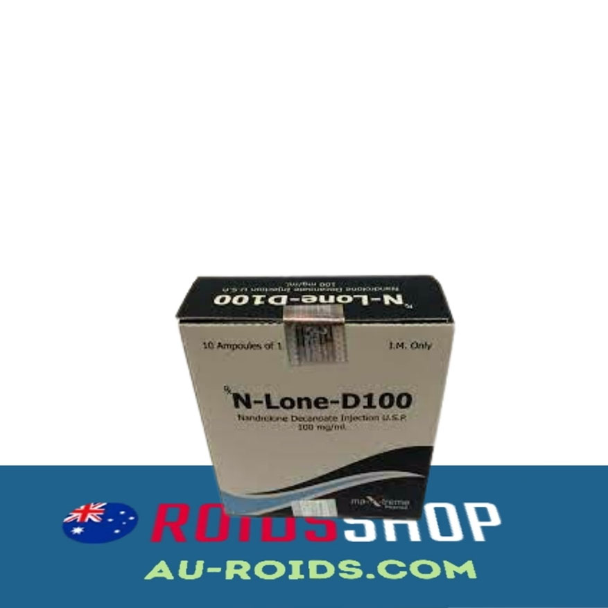 N-Lone-D 100