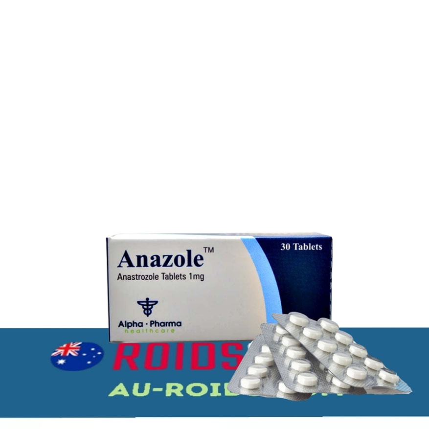 Anazole