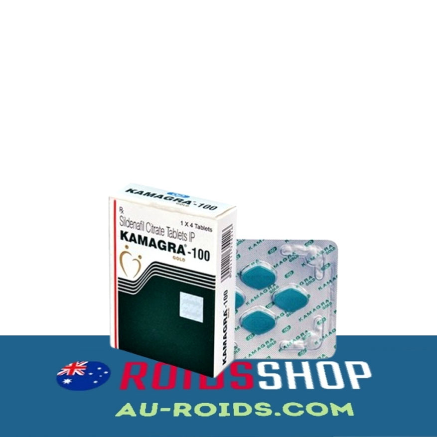 Kamagra Gold 100