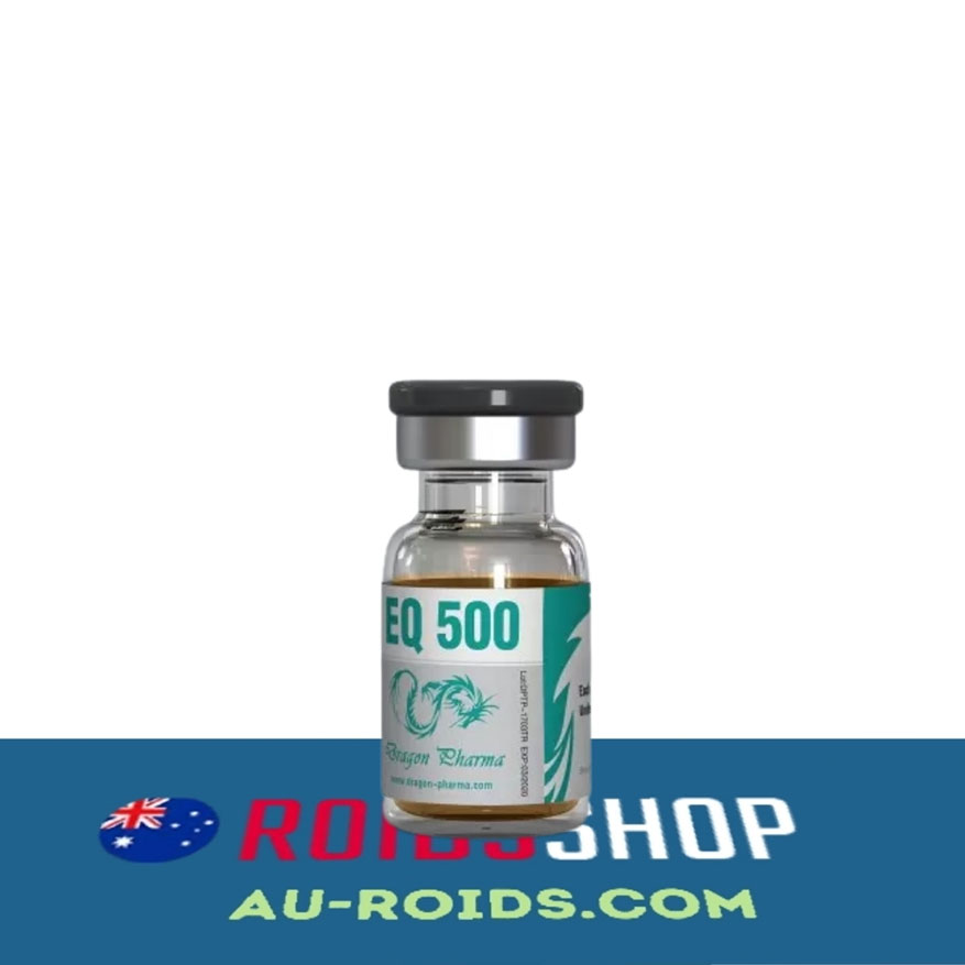EQ 500