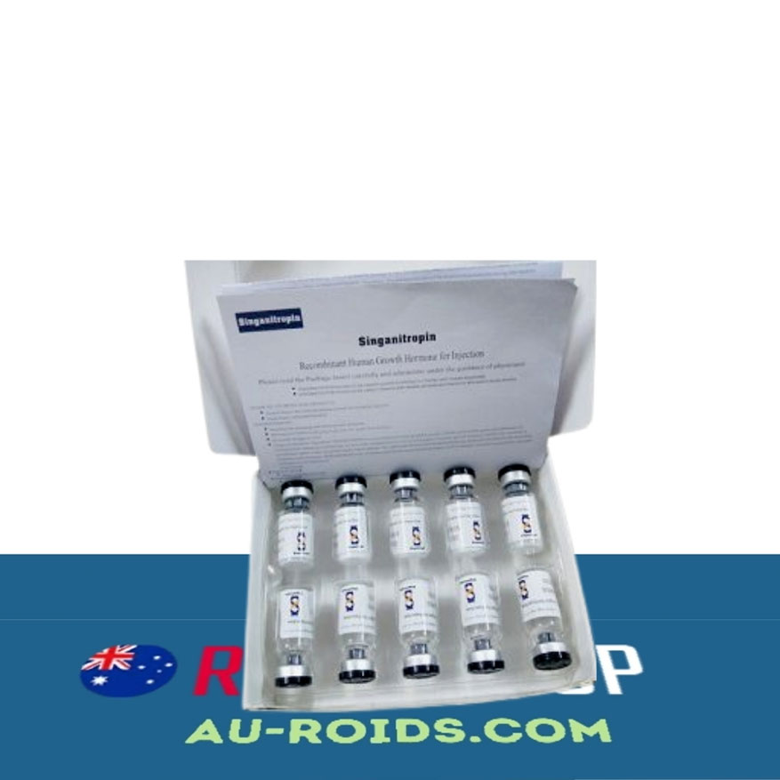 Singanitropin 100iu