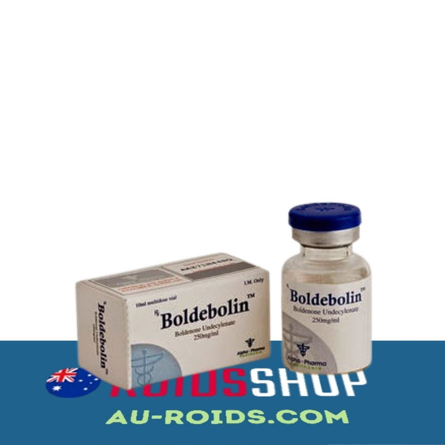 Boldebolin (vial)