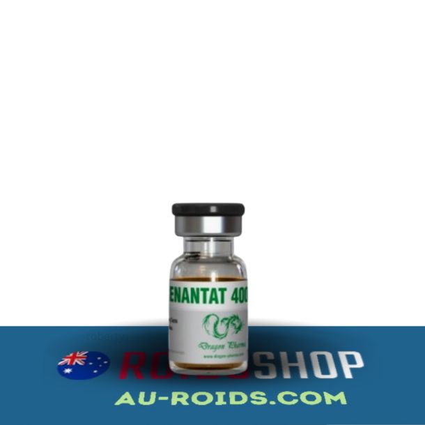 Enantat 400