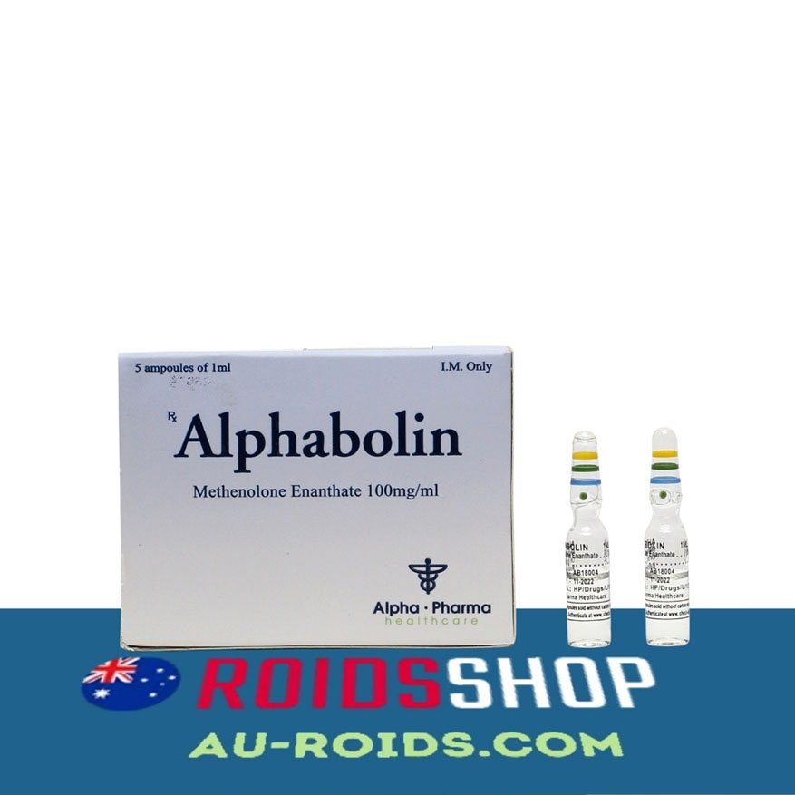 Alphabolin