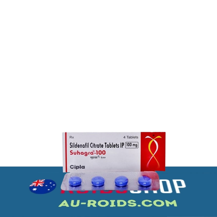 Suhagra 100