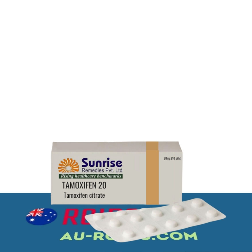 Tamoxifen 20