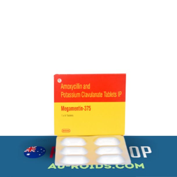 Megamentin 375