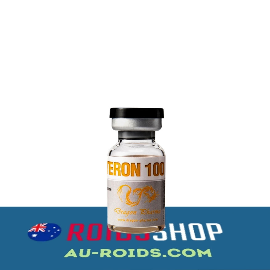 Masteron 100