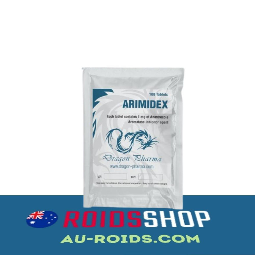 ARIMIDEX