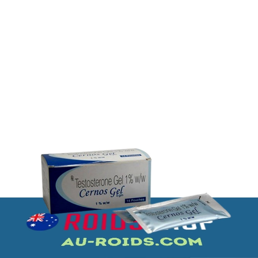Cernos Gel (Testogel)