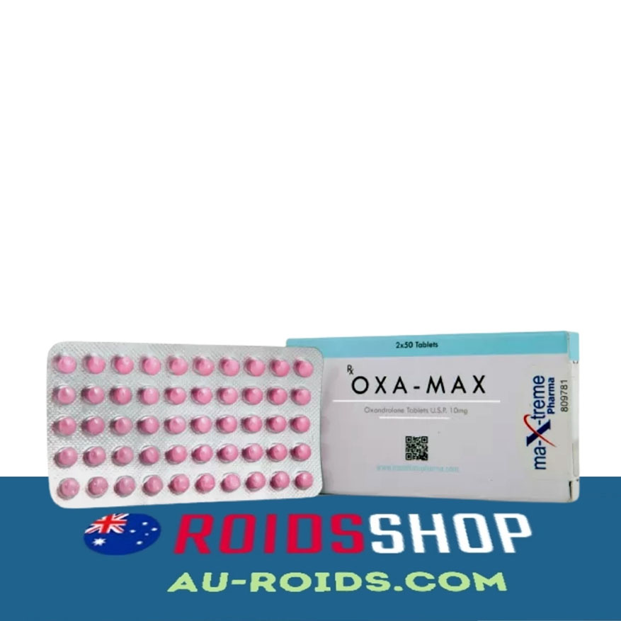 Oxa-Max