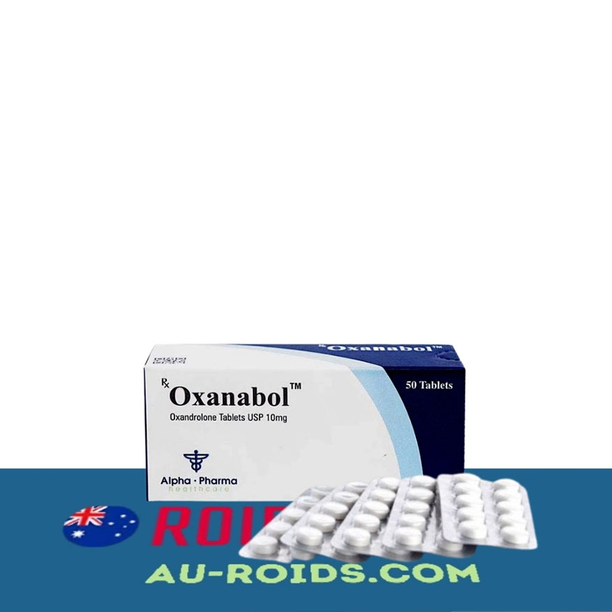 Oxanabol