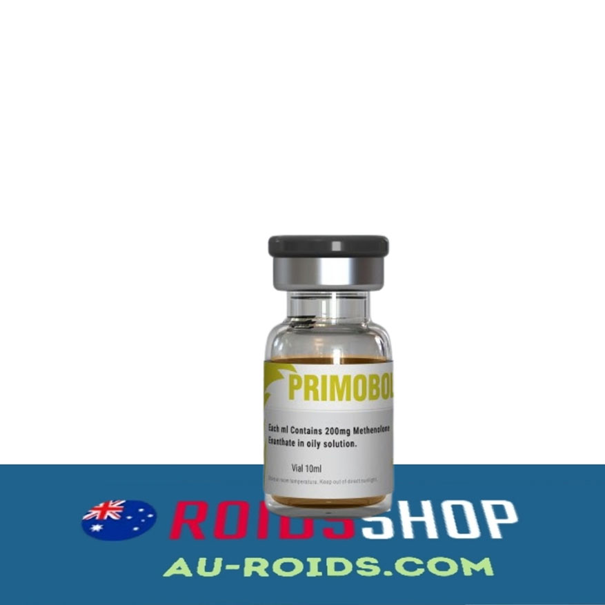 Primobolan 200