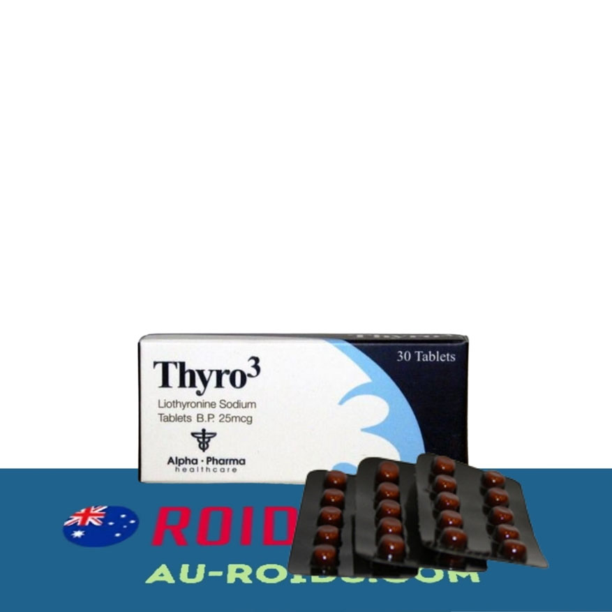 Thyro3