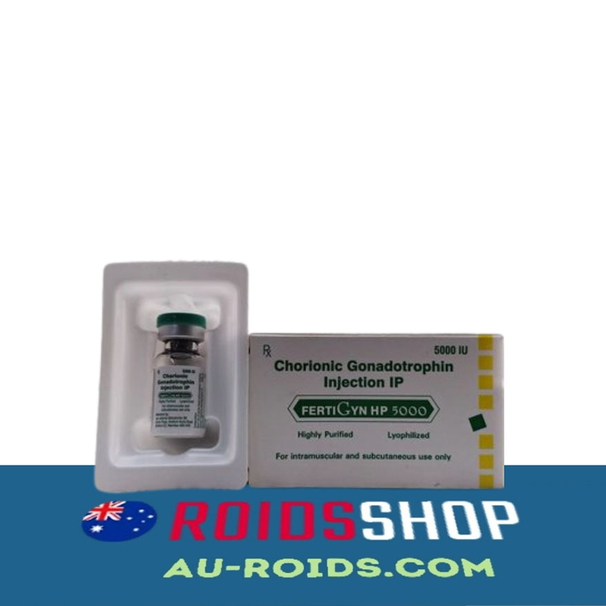 Fertigyn HP 5000