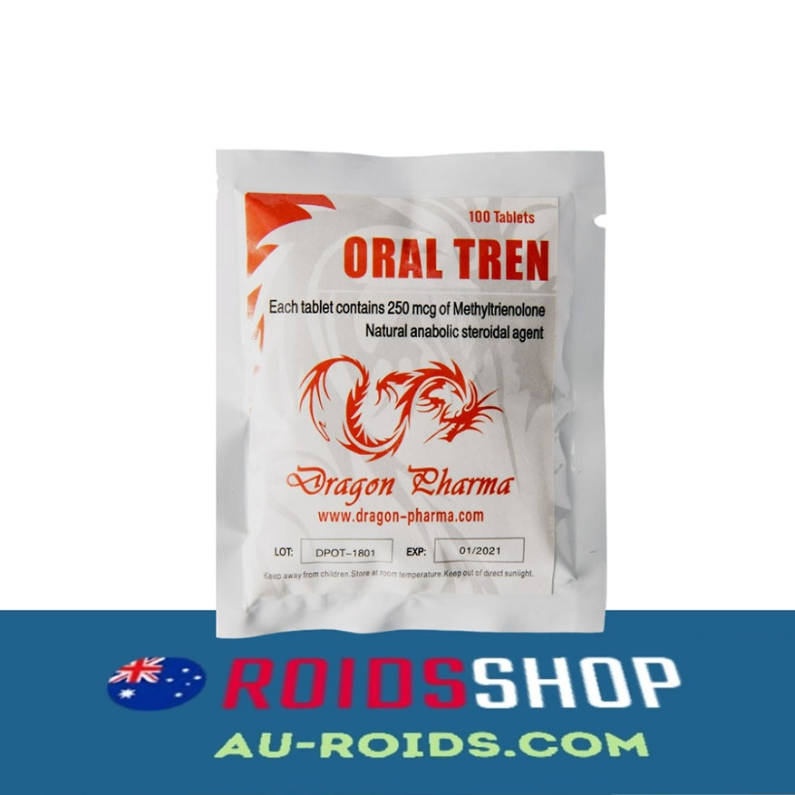 Oral Tren