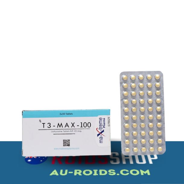 T3-Max-100