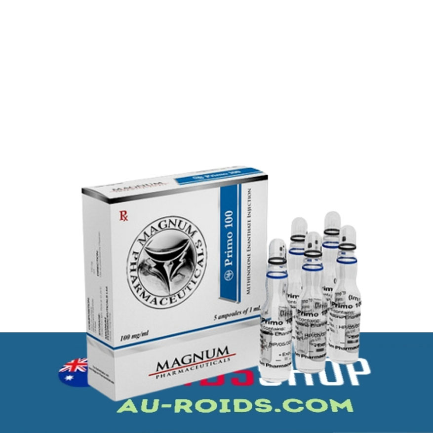 Magnum Primo 100