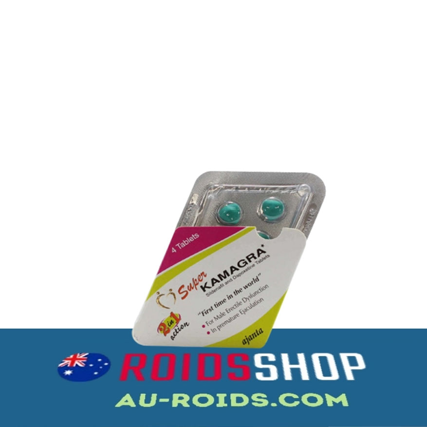 Super Kamagra