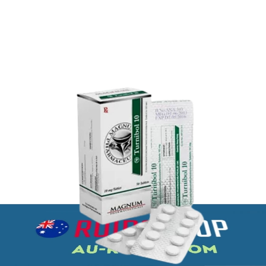 Magnum Turnibol 10