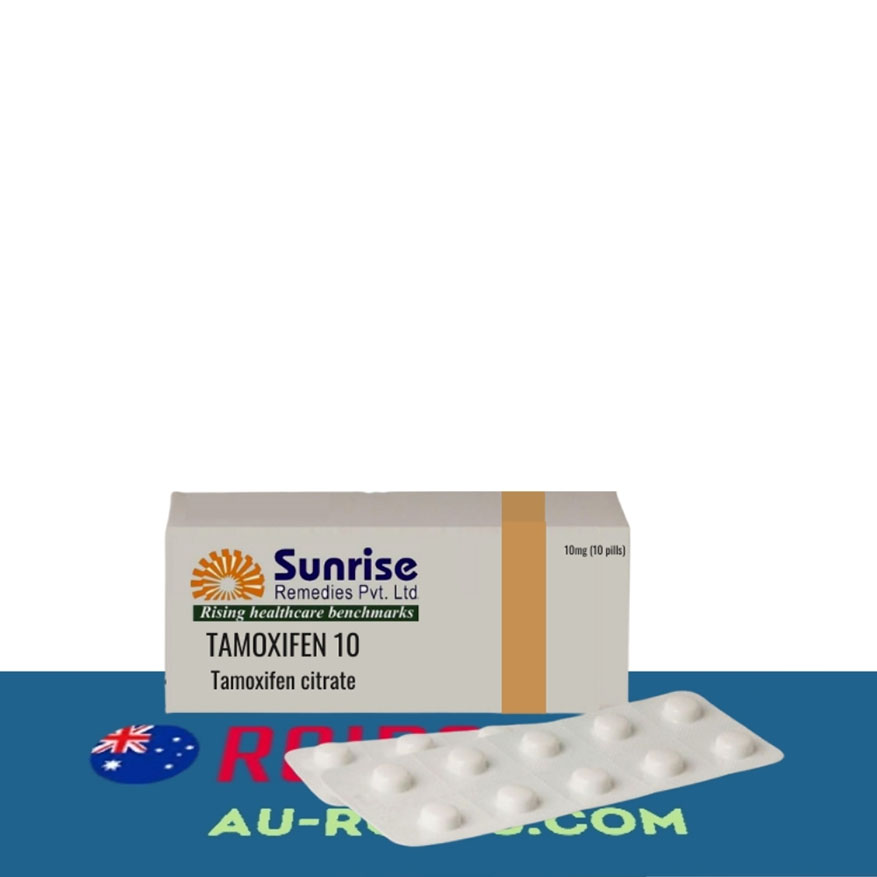 Tamoxifen 10