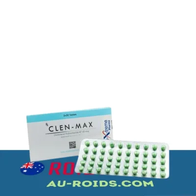 Clen-Max
