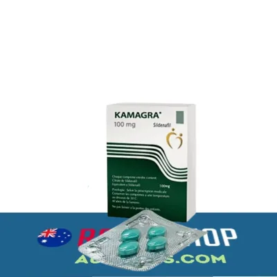 Kamagra 100