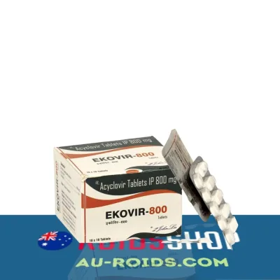 Ekovir