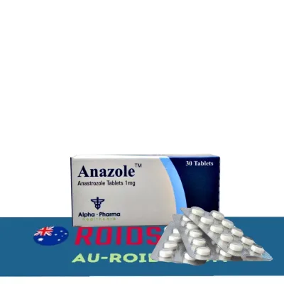Anazole