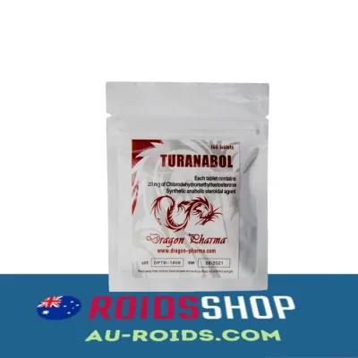 Turanabol