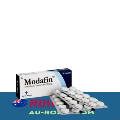 Modafin