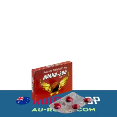 Avana 200