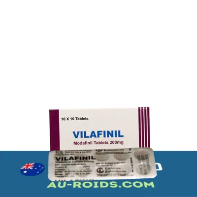 Vilafinil