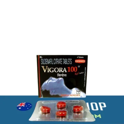 Vigora 100