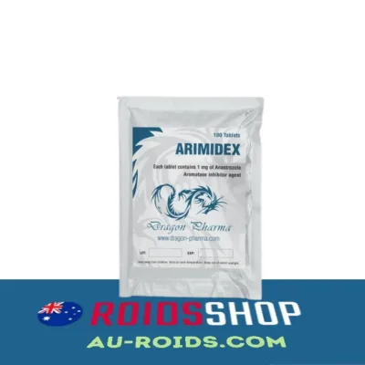 ARIMIDEX
