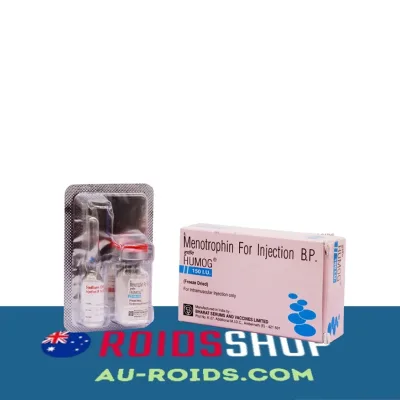 HMG 150IU (Humog 150)