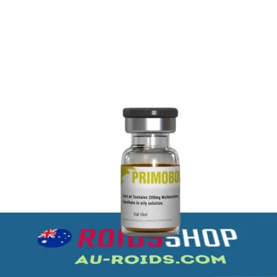 Primobolan 200