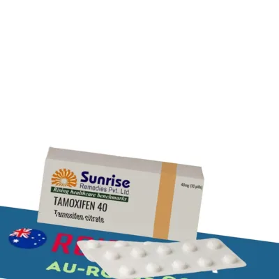 Tamoxifen 40