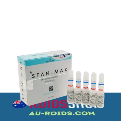 Stan-Max