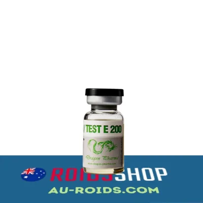 EQ 200 / Test E 200