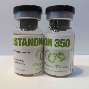 Sustanon 350 ( 10 mL vial (350 mg/mL) )